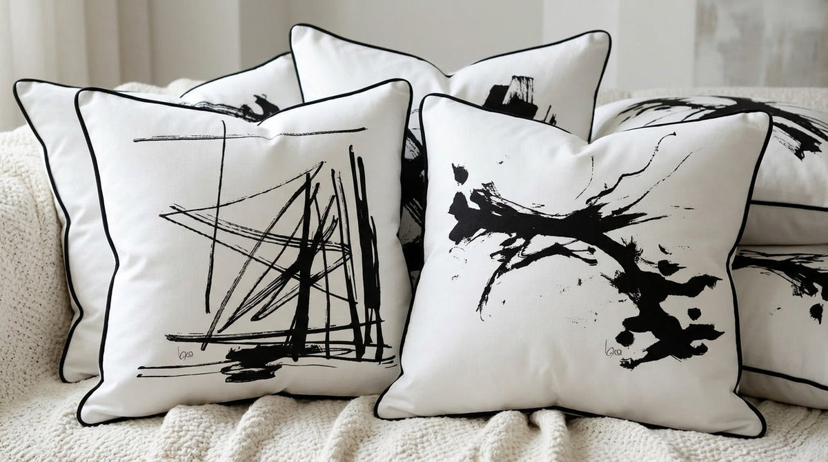 Cushion Covers