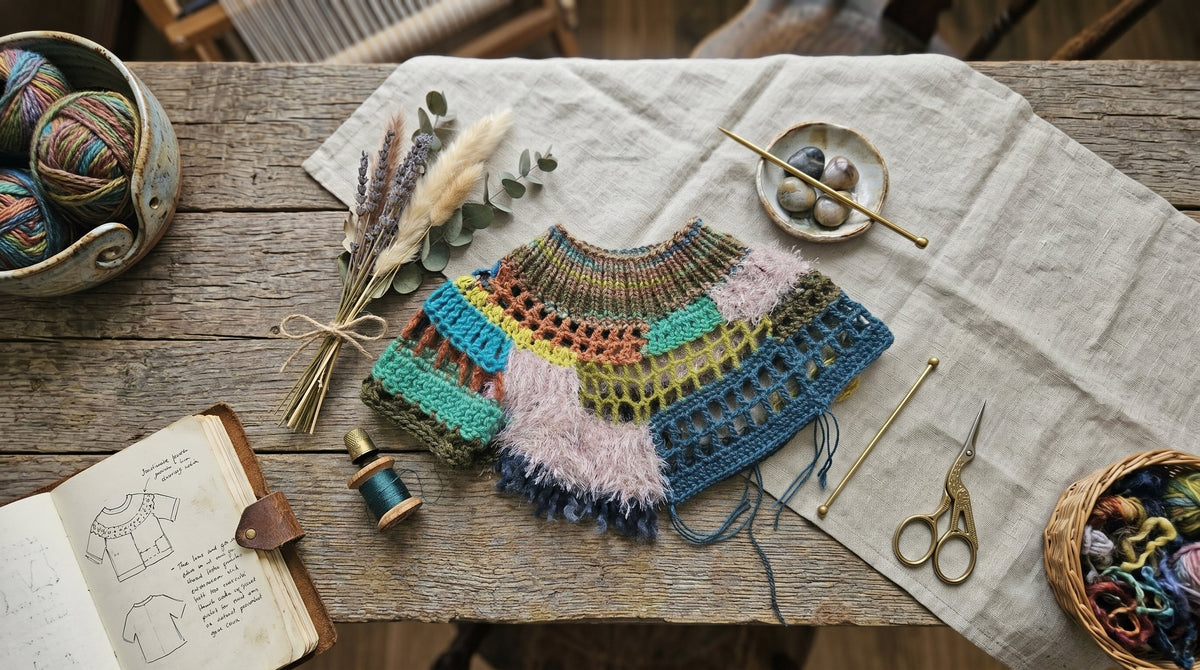 Knitwear