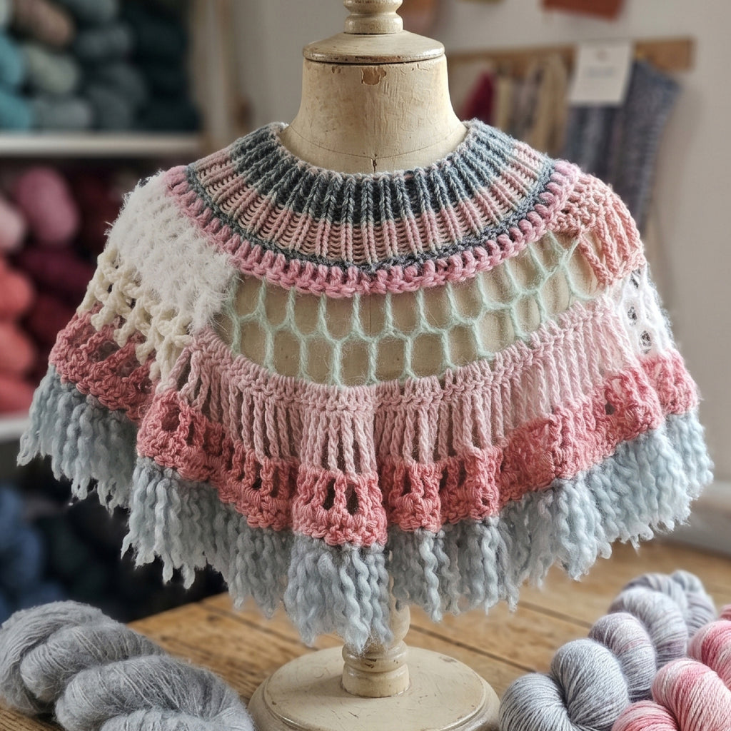 Candyfloss