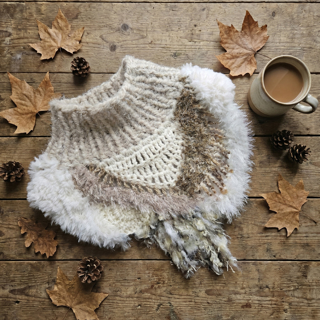 Cozy Oatmeal