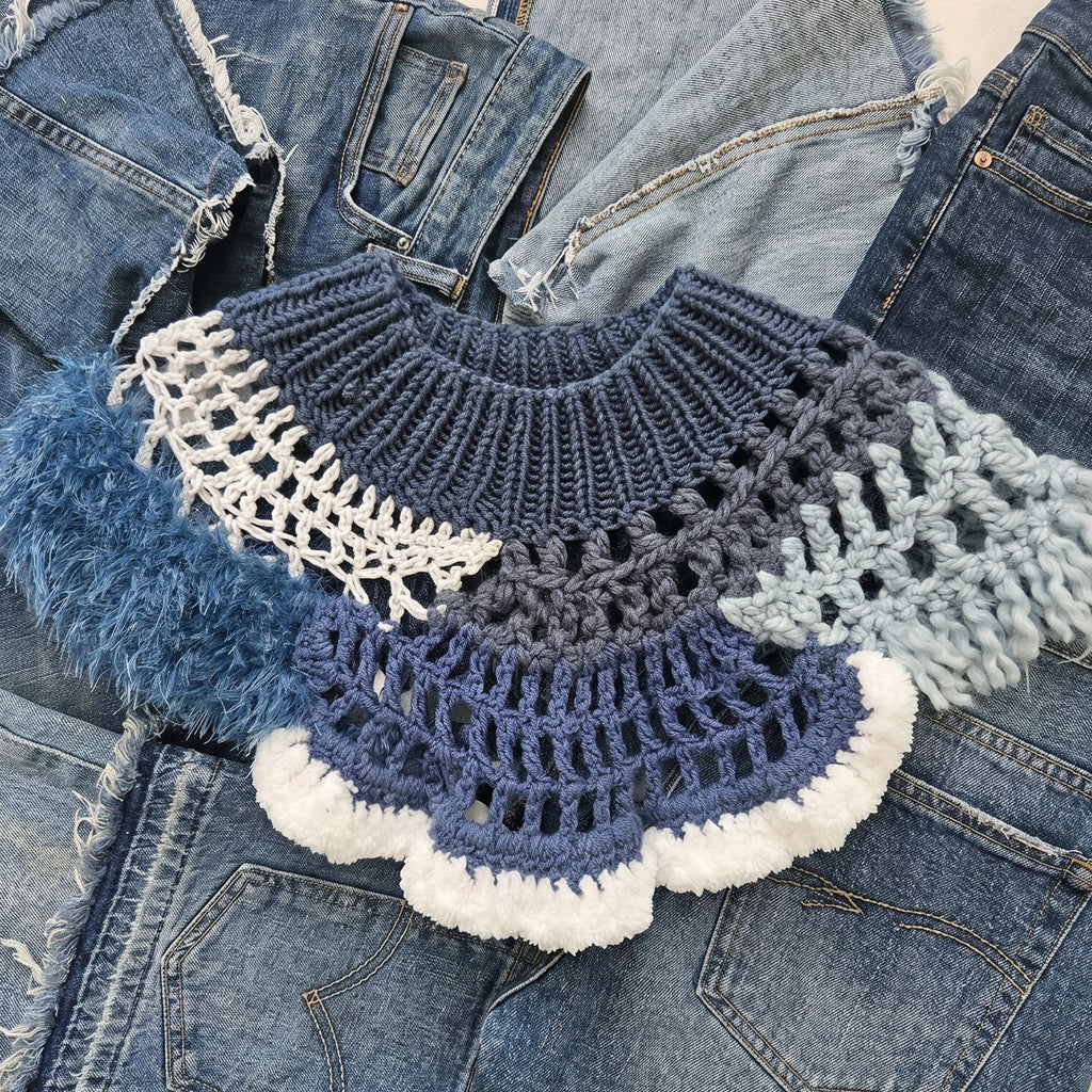 Denim & Diamonds