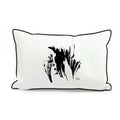 Fire Cushion Cover