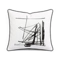 Fragrance Cushion Cover