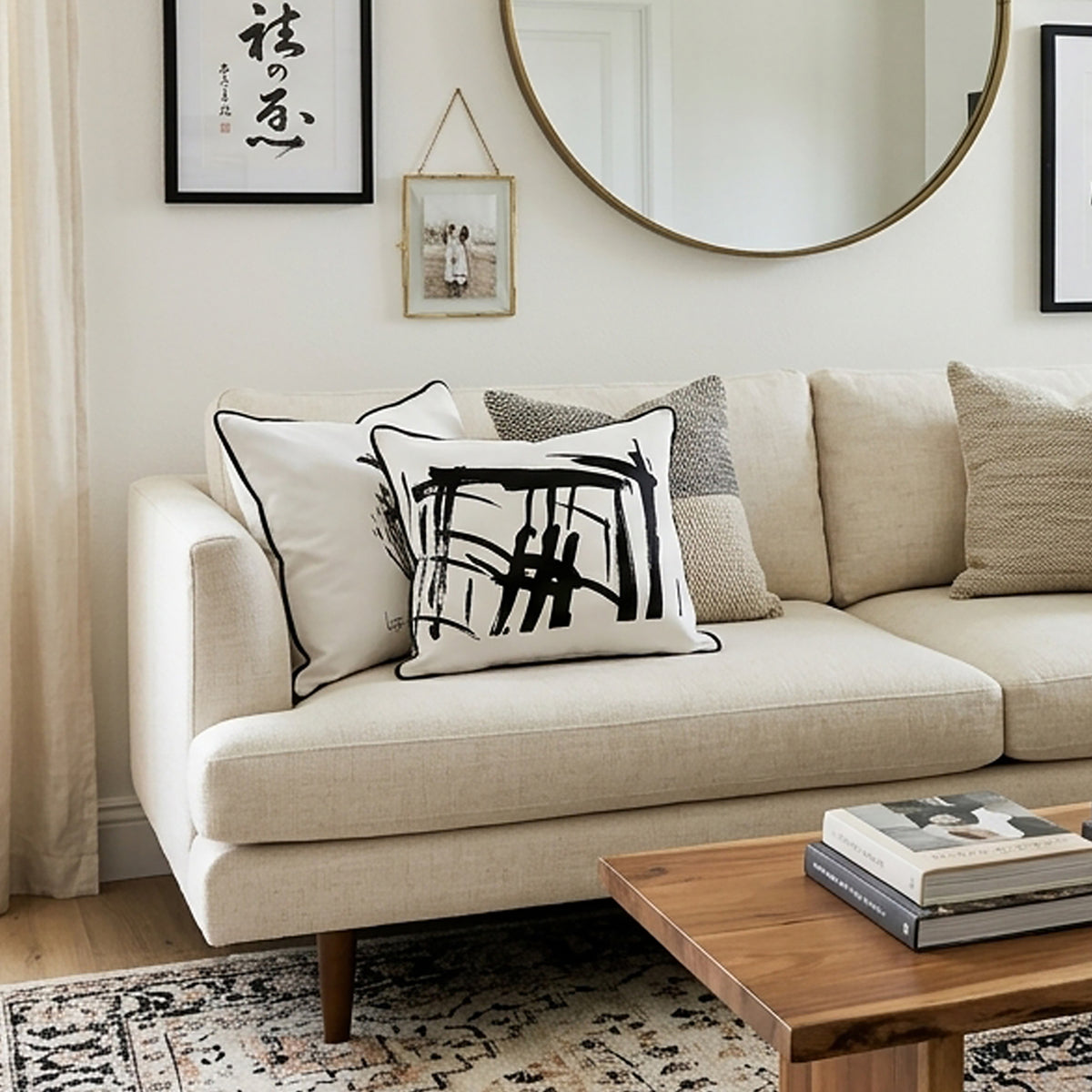 Freedom Cushion Cover