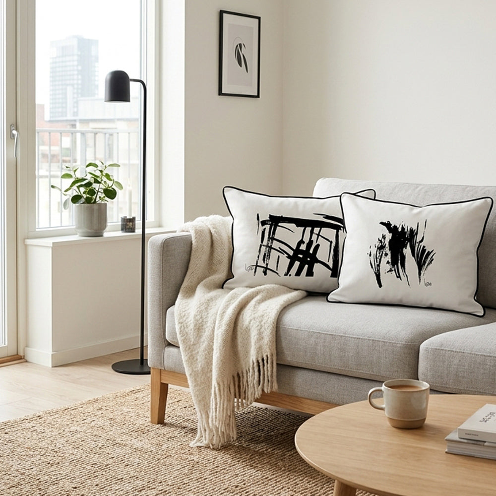 Freedom Cushion Cover