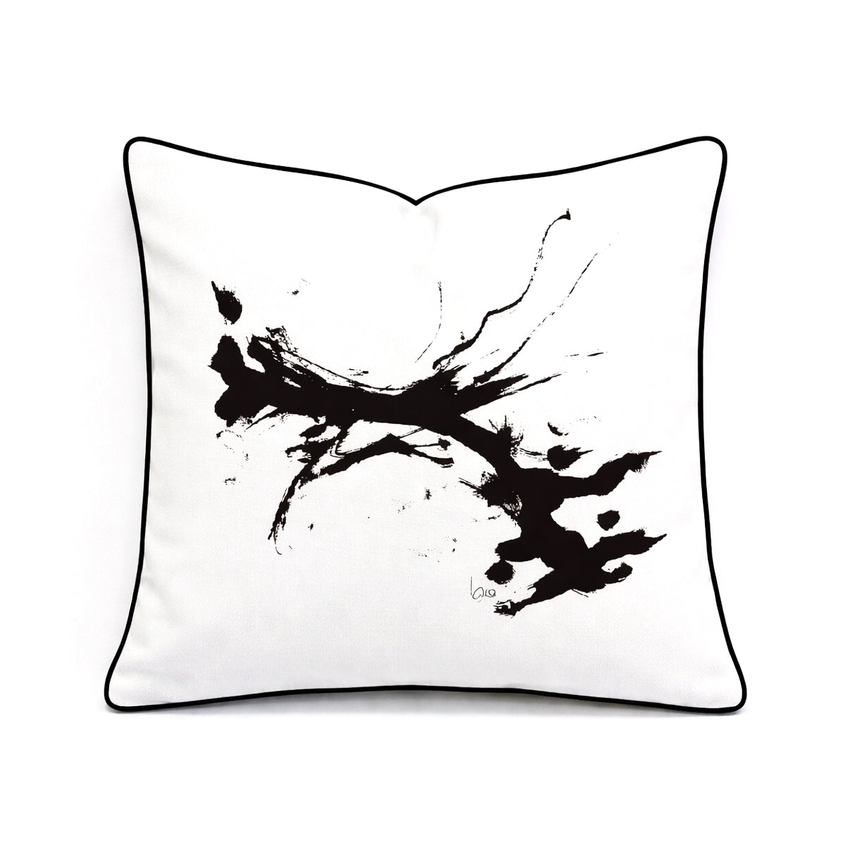 Infinity Cushion Cover