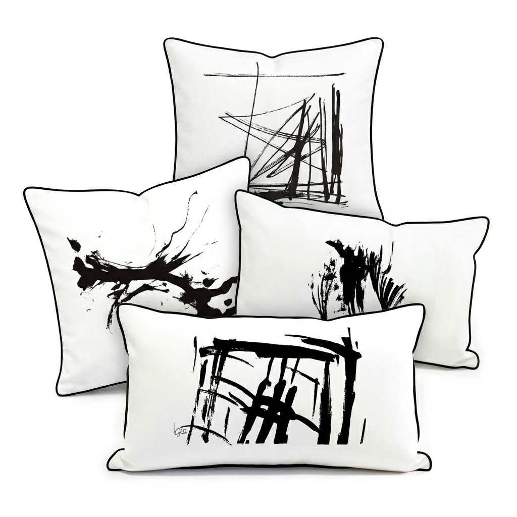 Cushion Covers Bundle