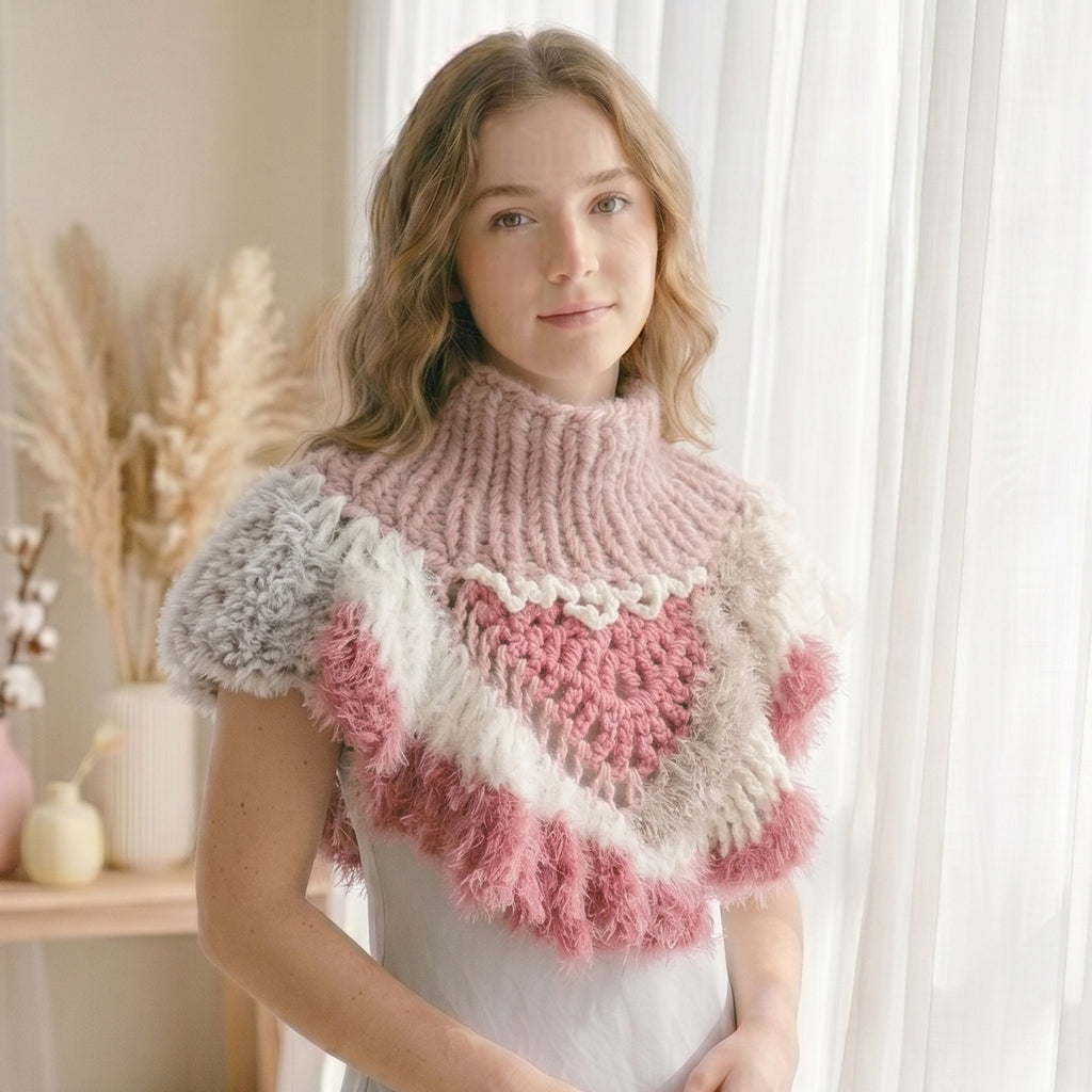 Pretty in Pink
