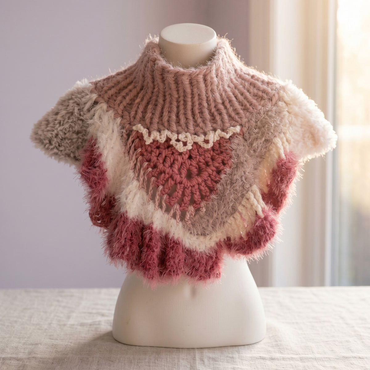 Pretty in Pink
